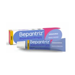 BEPANTRIZ CREME